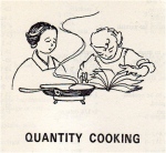 Quantity Cooking